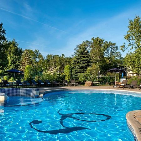 Mont Gabriel, Sainte-Adele, A Tribute Portfolio Resort Εξωτερικό φωτογραφία