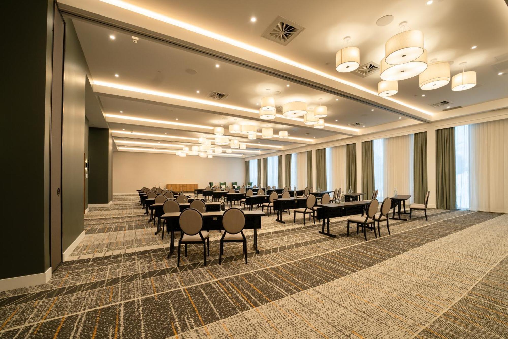 Mont Gabriel, Sainte-Adele, A Tribute Portfolio Resort Εξωτερικό φωτογραφία