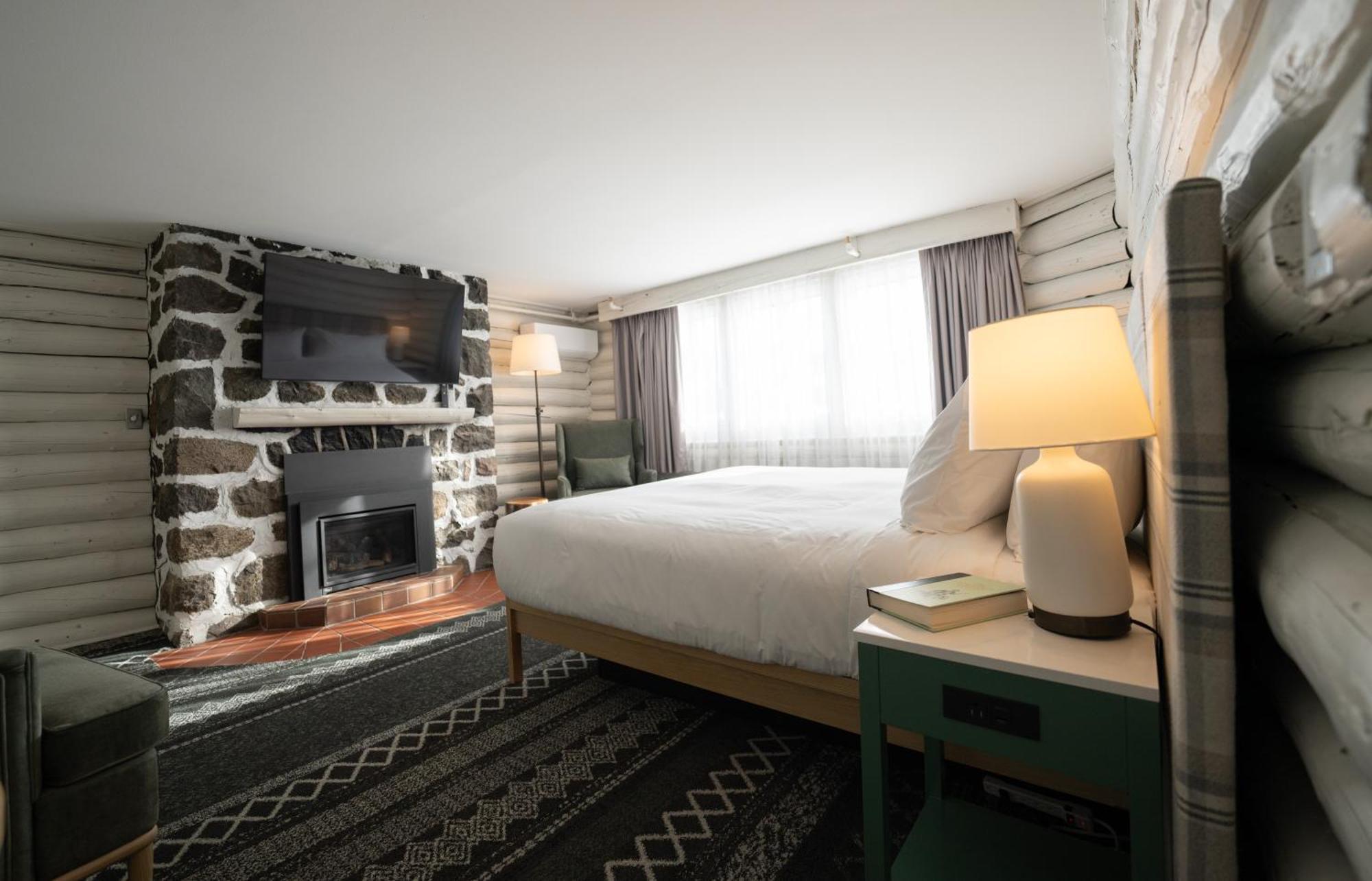 Mont Gabriel, Sainte-Adele, A Tribute Portfolio Resort Εξωτερικό φωτογραφία