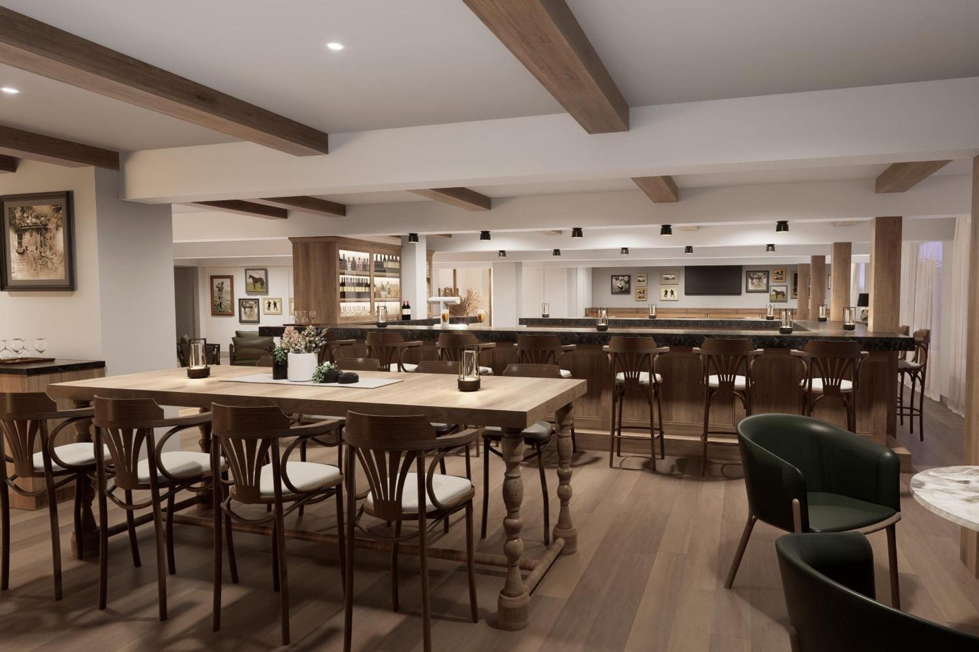 Mont Gabriel, Sainte-Adele, A Tribute Portfolio Resort Εξωτερικό φωτογραφία