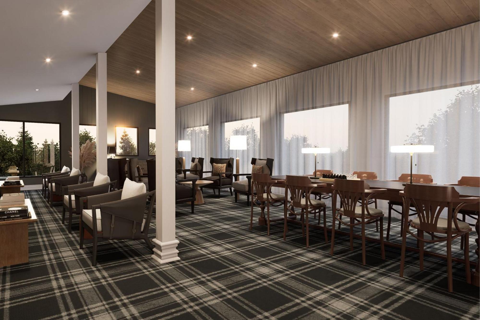 Mont Gabriel, Sainte-Adele, A Tribute Portfolio Resort Εξωτερικό φωτογραφία