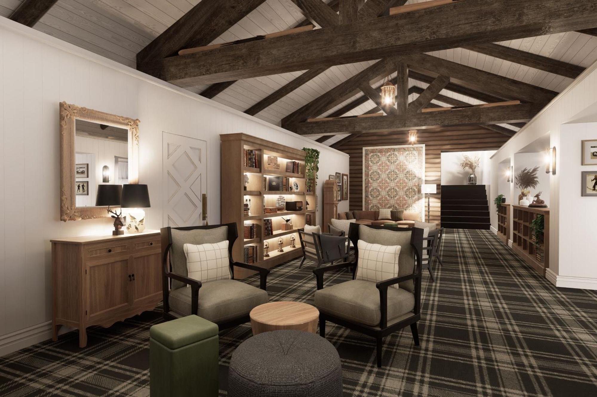 Mont Gabriel, Sainte-Adele, A Tribute Portfolio Resort Εξωτερικό φωτογραφία