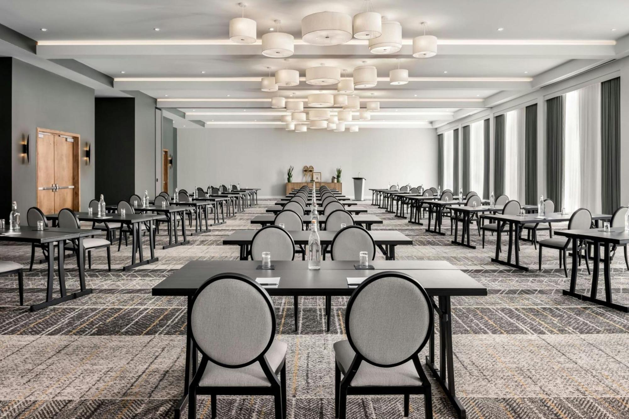 Mont Gabriel, Sainte-Adele, A Tribute Portfolio Resort Εξωτερικό φωτογραφία