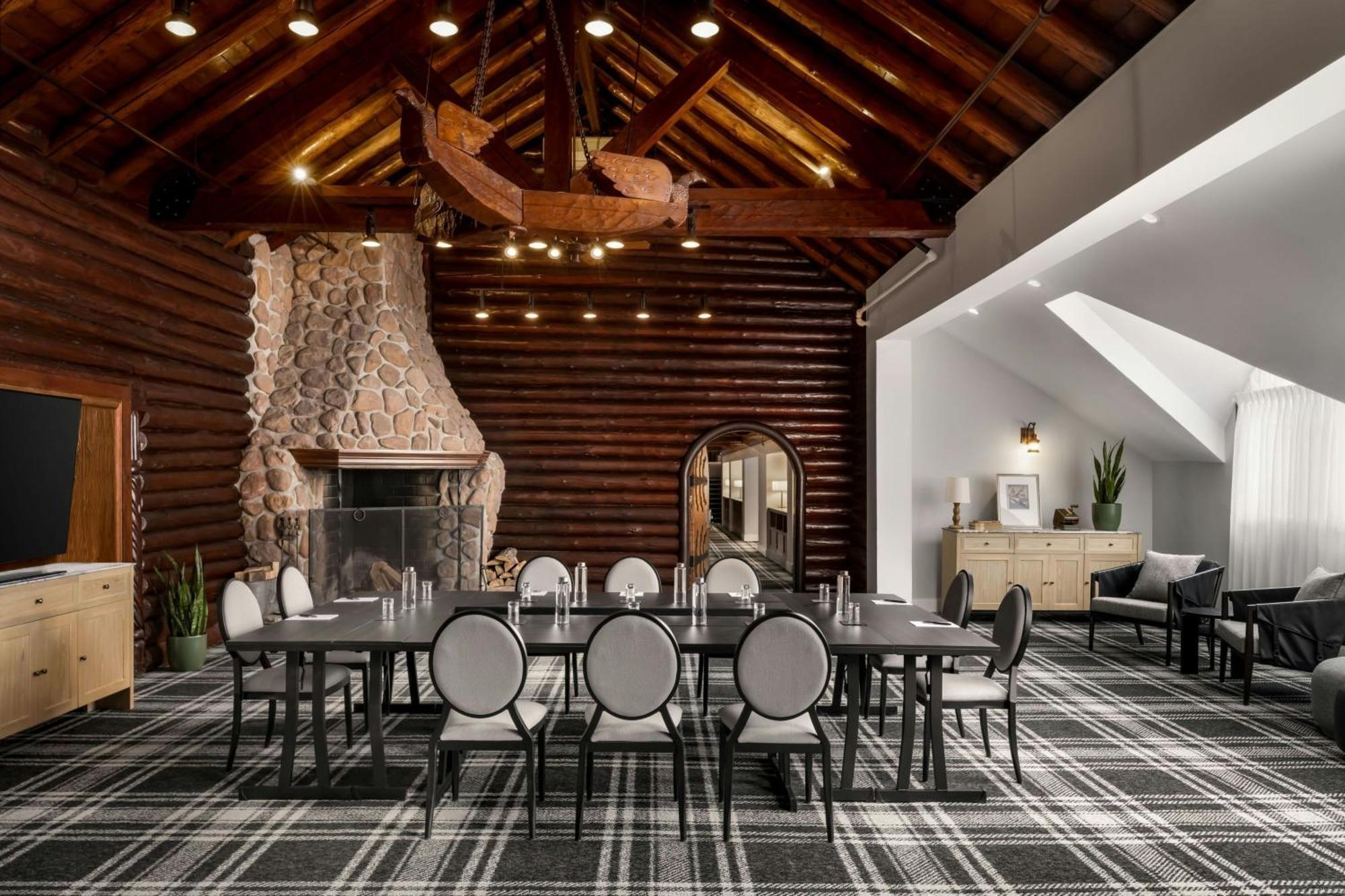 Mont Gabriel, Sainte-Adele, A Tribute Portfolio Resort Εξωτερικό φωτογραφία