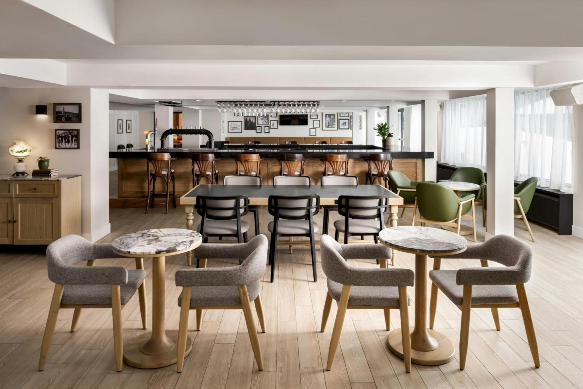 Mont Gabriel, Sainte-Adele, A Tribute Portfolio Resort Εξωτερικό φωτογραφία