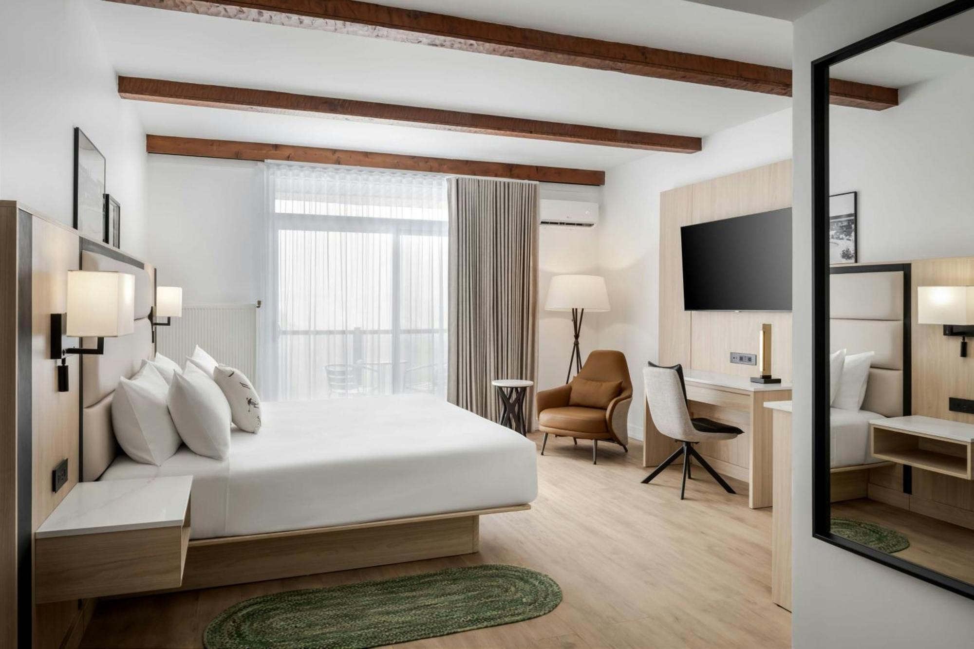 Mont Gabriel, Sainte-Adele, A Tribute Portfolio Resort Εξωτερικό φωτογραφία