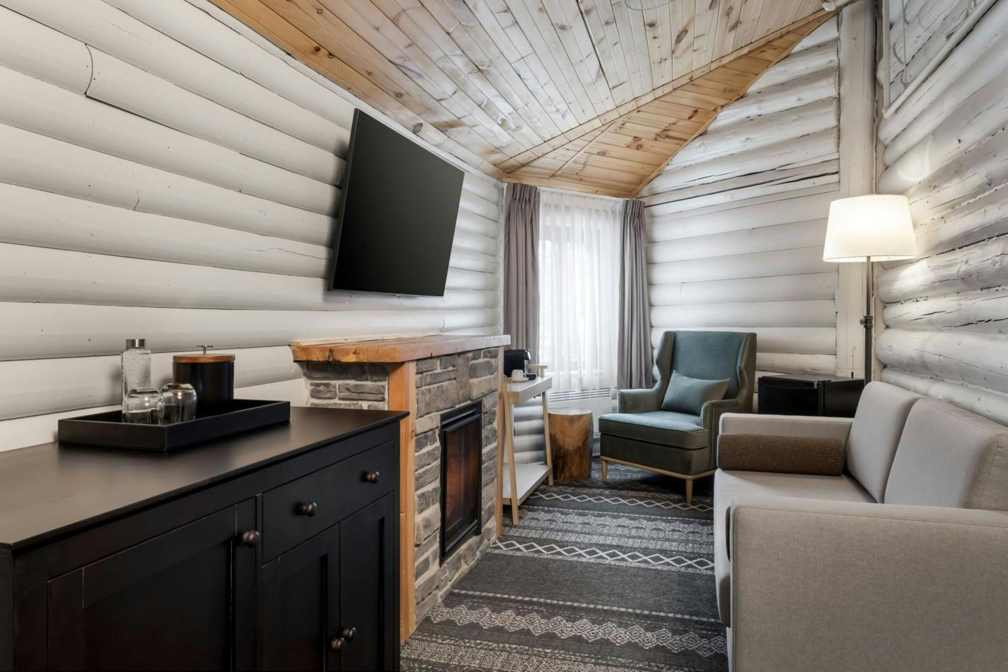 Mont Gabriel, Sainte-Adele, A Tribute Portfolio Resort Εξωτερικό φωτογραφία