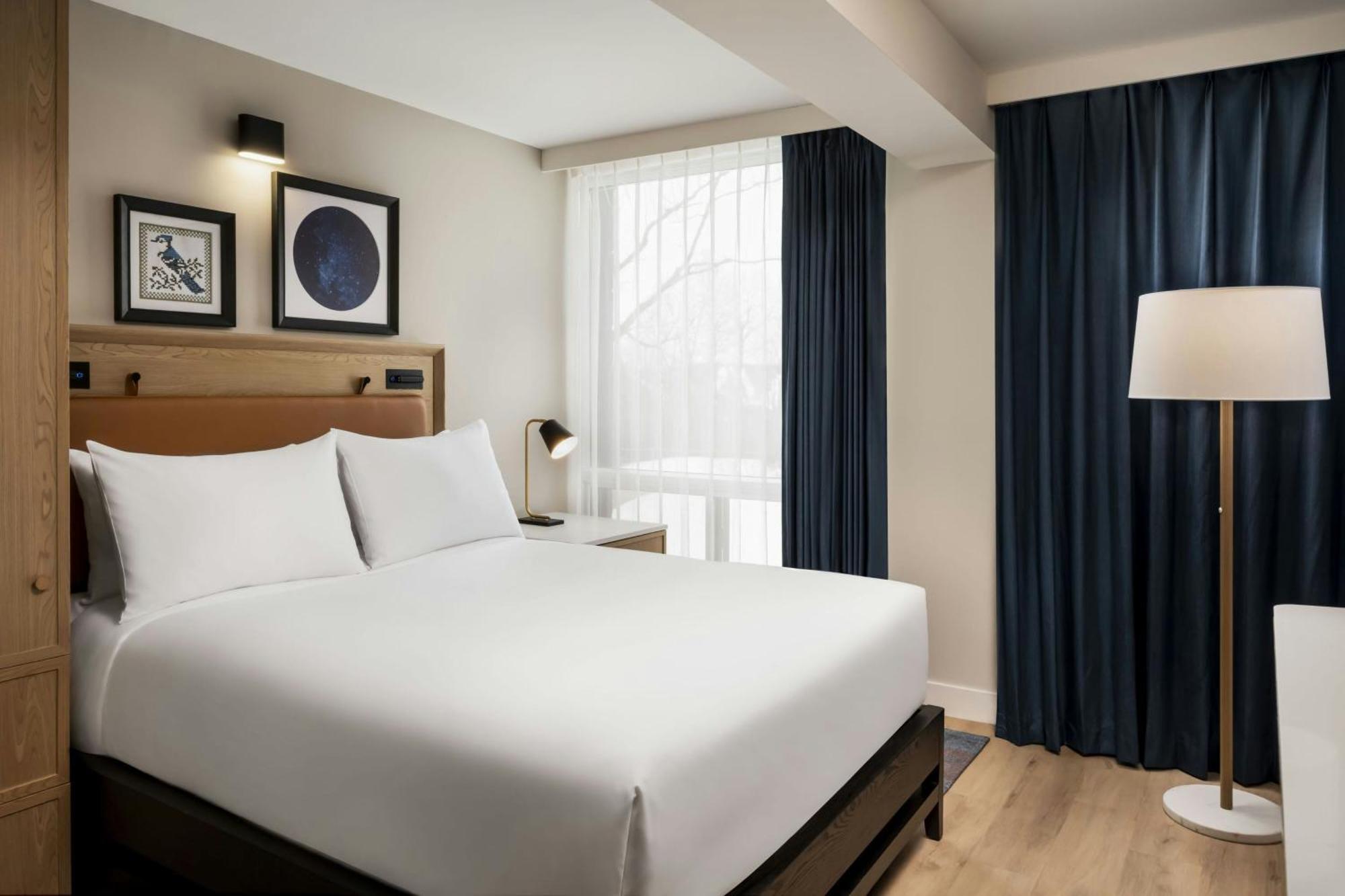 Mont Gabriel, Sainte-Adele, A Tribute Portfolio Resort Εξωτερικό φωτογραφία