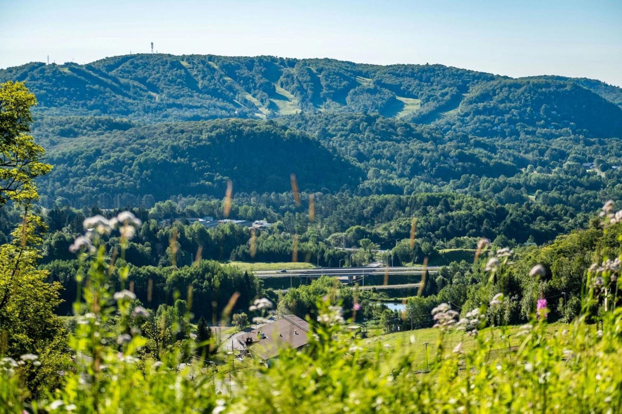 Mont Gabriel, Sainte-Adele, A Tribute Portfolio Resort Εξωτερικό φωτογραφία