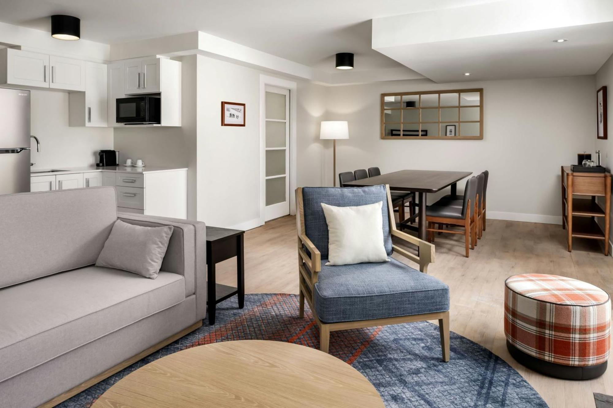 Mont Gabriel, Sainte-Adele, A Tribute Portfolio Resort Εξωτερικό φωτογραφία