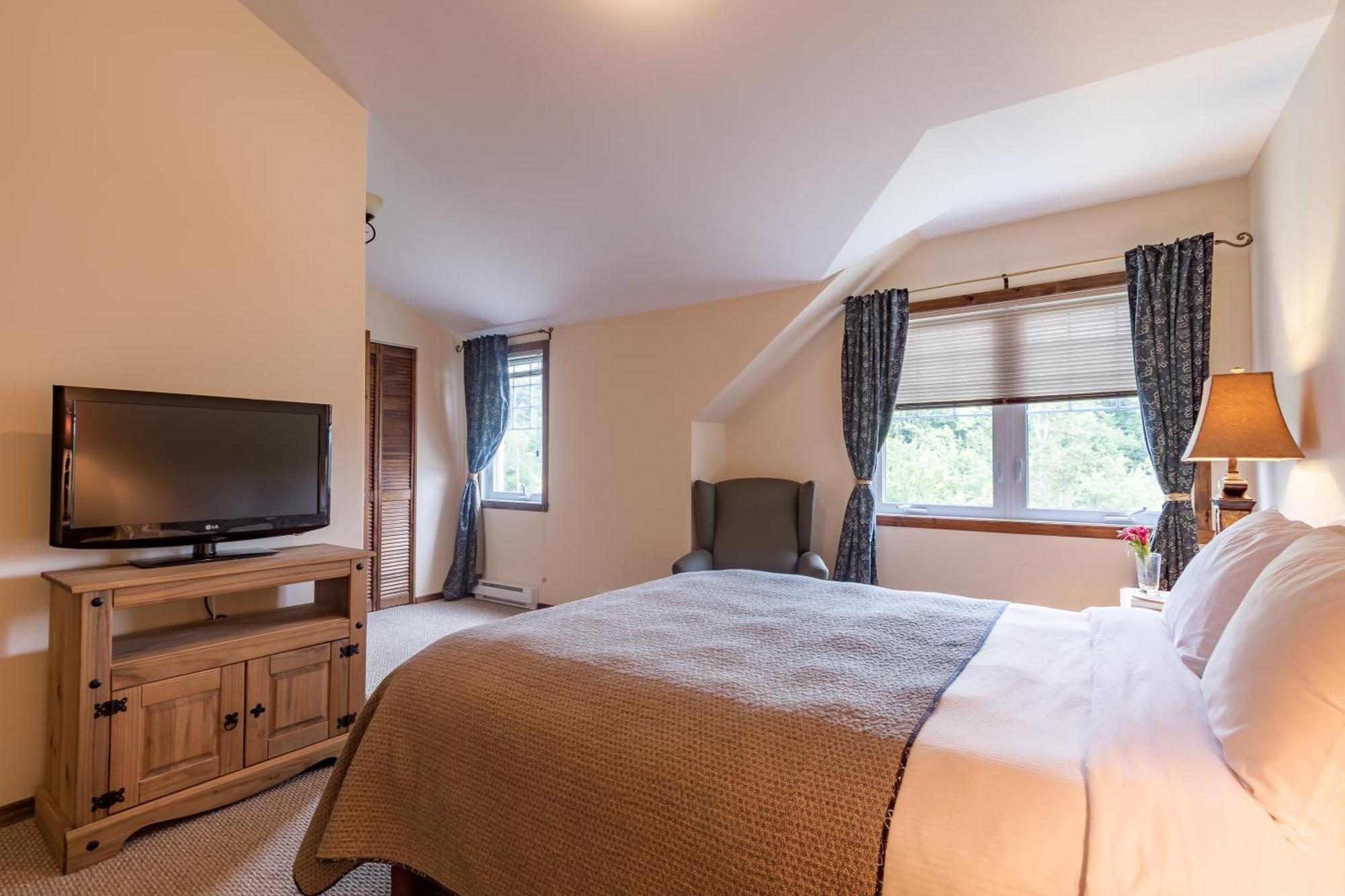 Mont Gabriel, Sainte-Adele, A Tribute Portfolio Resort Εξωτερικό φωτογραφία